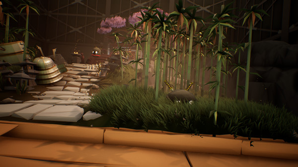 Скриншот из Bang-On Balls: Chronicles