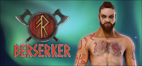 Berserker Cover Image