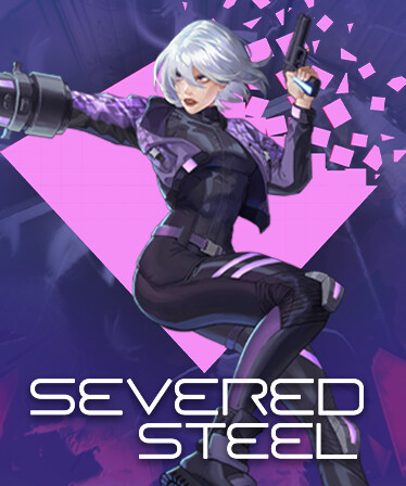 Severed Steel