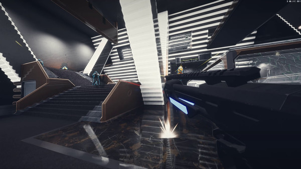 Severed Steelfor windows and Linux 1