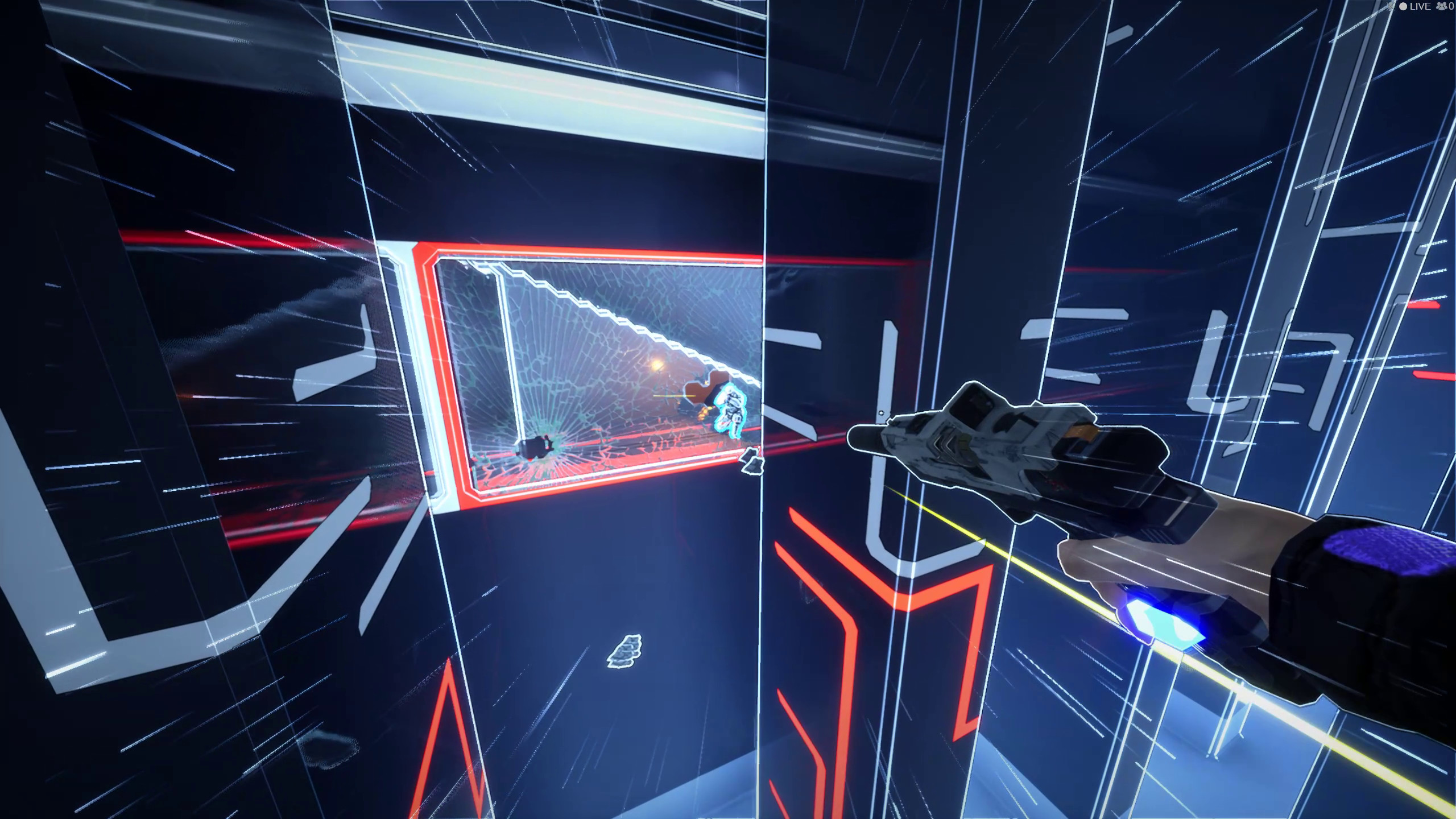 Severed Steel Free Download