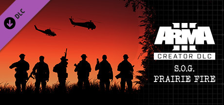 Arma 3 on Steam