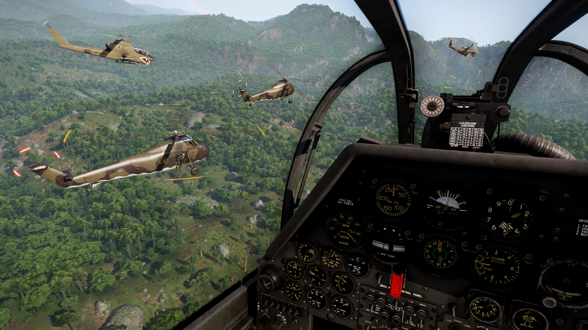 Arma 3 is going to Vietnam