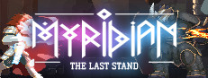 Myridian: The Last Stand 게임 이미지