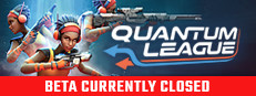 Quantum League - Free Open Beta 게임 이미지