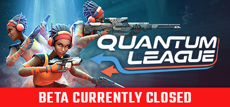 Quantum League - Free Open Beta Cover Image