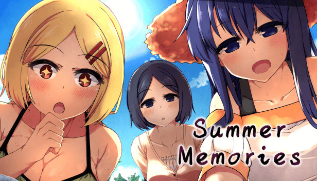 Summer Memories on Steam