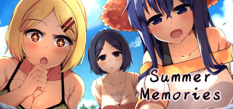 Summer Memories title image