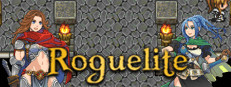 Roguelite 2 게임 이미지