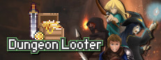 Dungeon Looter 게임 이미지