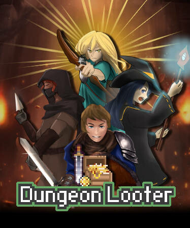 Dungeon Looter