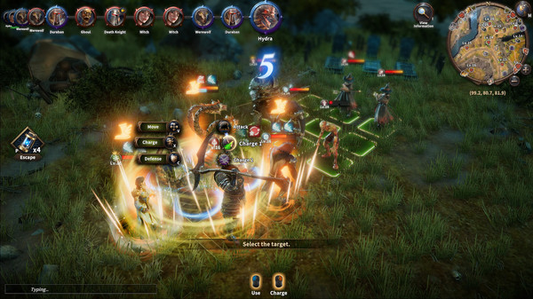 Скриншот из The Last One Month