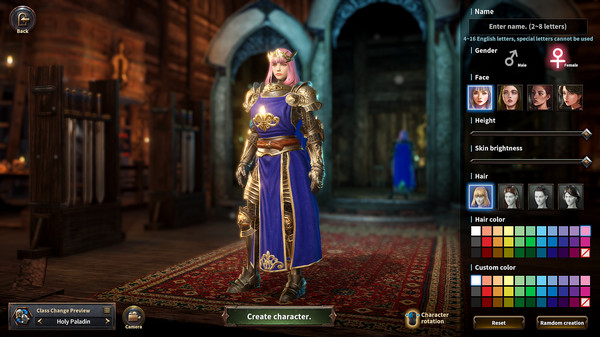 Скриншот из The Last One Month