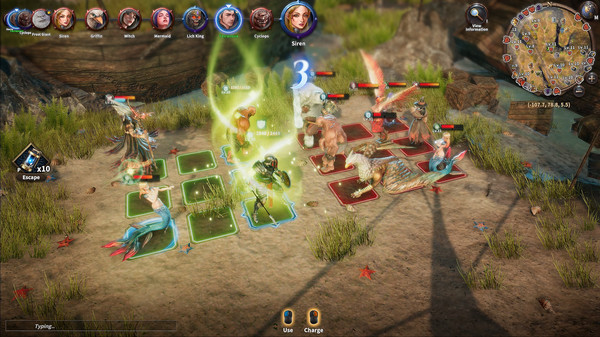 Скриншот из The Last One Month