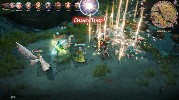 Скриншот из The Last One Month