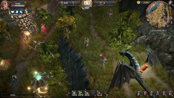 Скриншот из The Last One Month