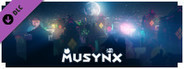 MUSYNX - Japanese Cyber Theme
