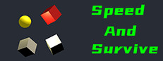 Speed And Survive Ball, 速度与幸存之球 게임 이미지