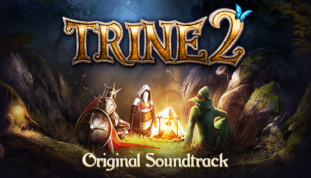 Steam で 75 オフ Trine 2 Soundtrack