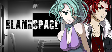 Blankspace Cover Image