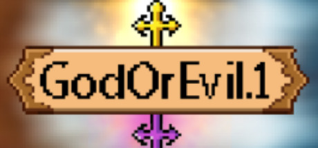 GodOrEvil.1 header banner