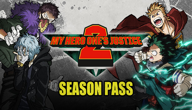 My Hero One's Justice 2 is a Joy for Fans of the Anime