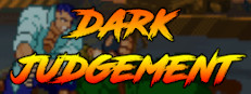 Dark Judgement 게임 이미지