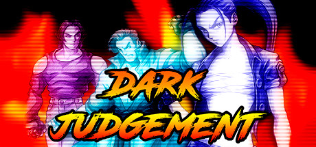 Dark Judgement steam charts