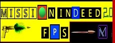 Mission Indeed 2.0 FPS 게임 이미지