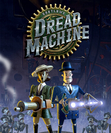 Bartlow's Dread Machine