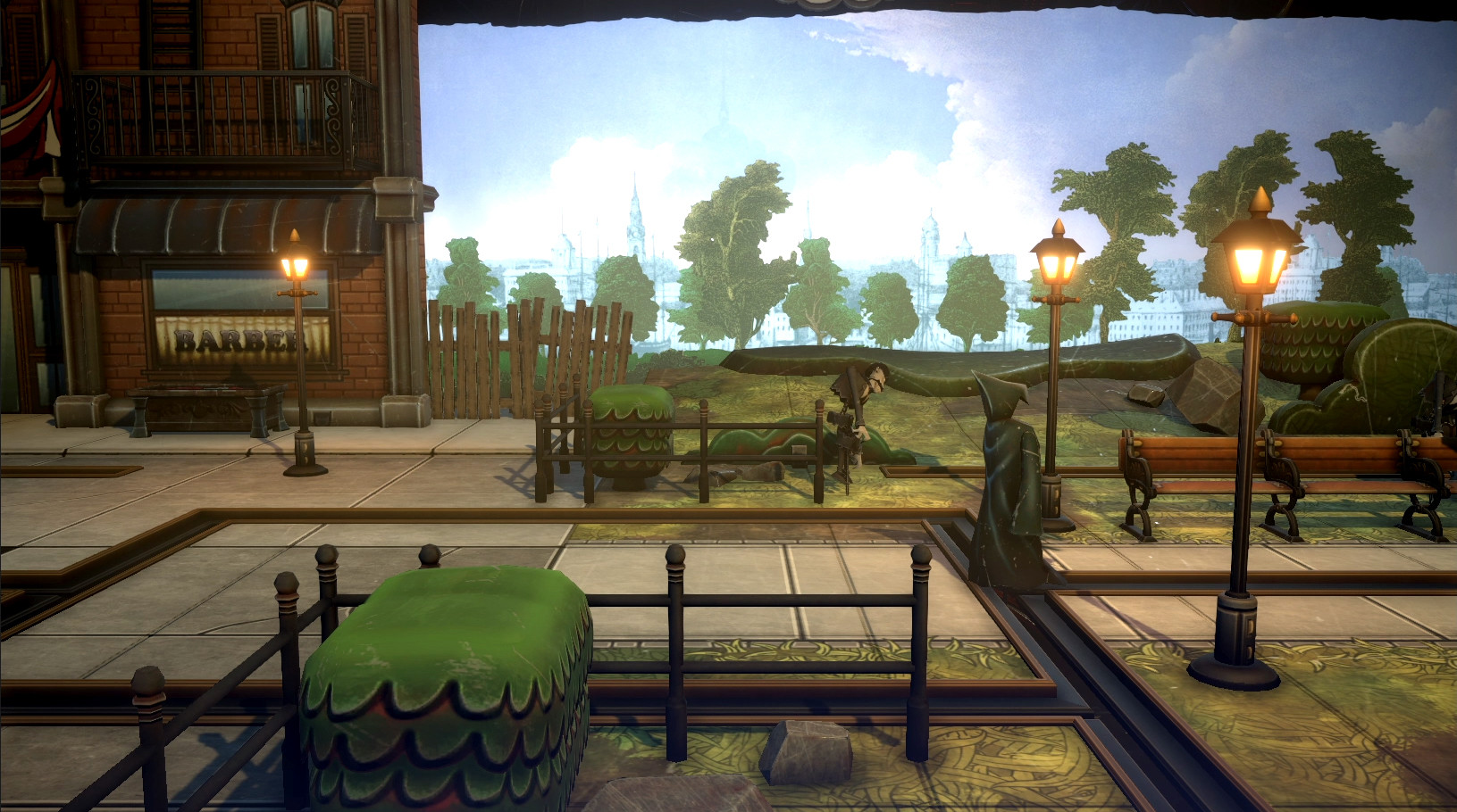 Bartlow's Dread Machine screenshot 16