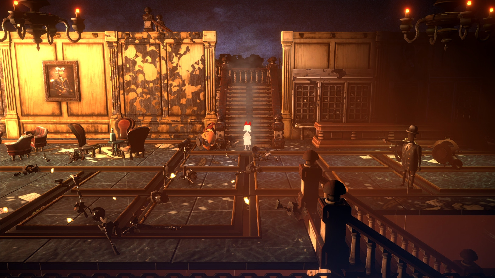 Bartlow's Dread Machine screenshot 19