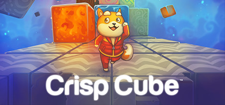 Crisp Cube Cover Image