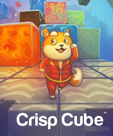 Crisp Cube