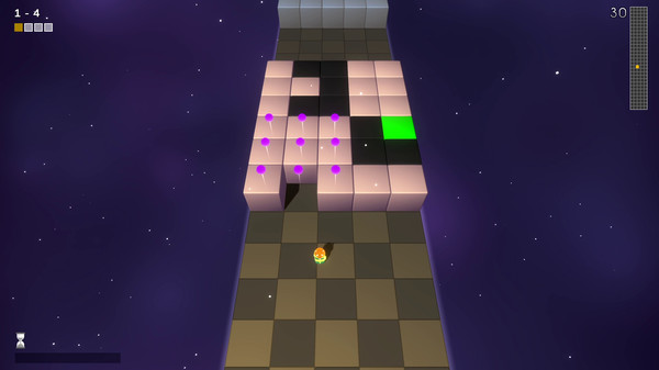 Crisp Cube game for windows Pc 1