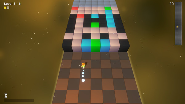 Crisp Cubefor windows and Linux 1