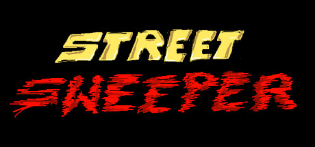 Street Sweeper steam charts