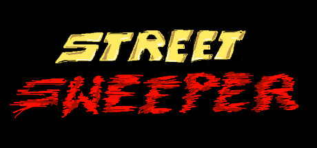 Street Sweeper Cover Image
