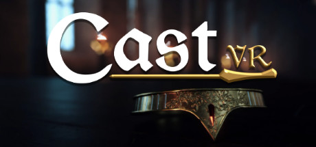 Cast VR Cover Image