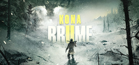 Kona II: Brume 游戏图标