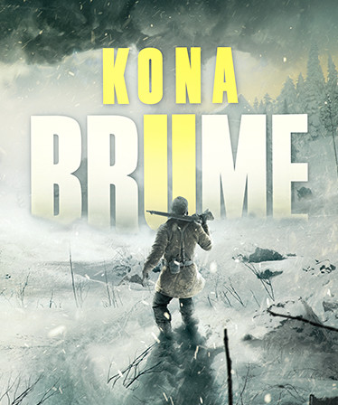 Kona II: Brume