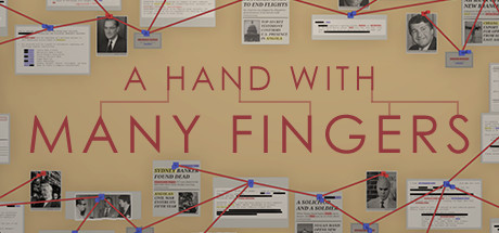 A Hand With Many Fingers technical specifications for computer
