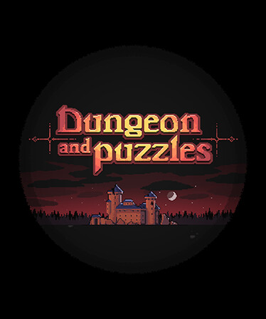 Dungeon and Puzzles