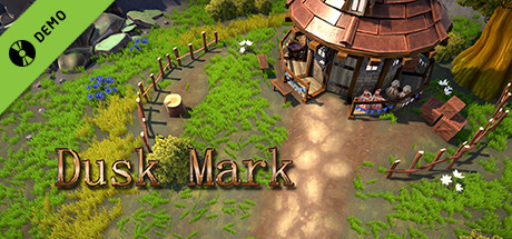 Dusk Mark banner