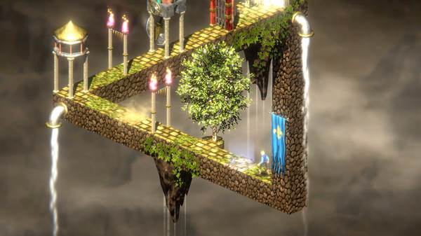 скриншот Dreamtopia 1
