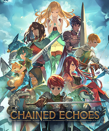 Chained Echoes