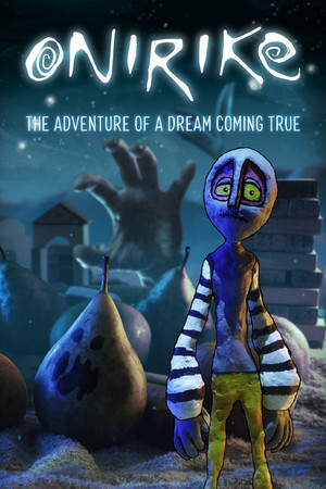 Onirike Steam CD Key