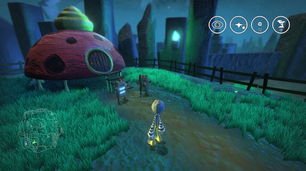 Onirikefor windows and Linux 1