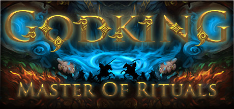 Godking: Master of Rituals steam charts