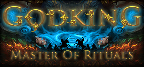 Godking: Master of Rituals header image
